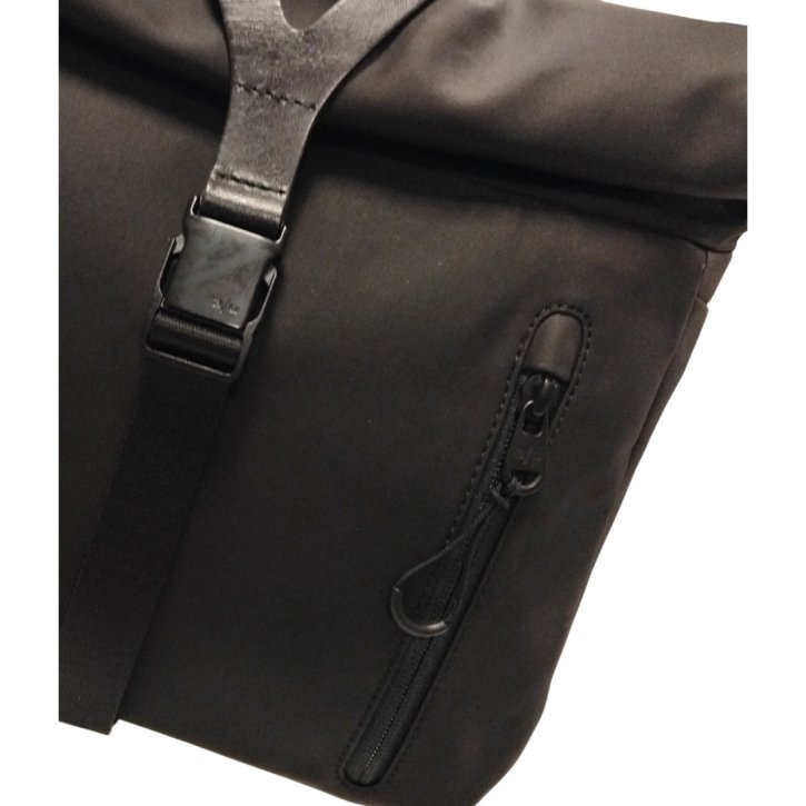 Aunts & Uncles SEKI RE Umhängetasche black